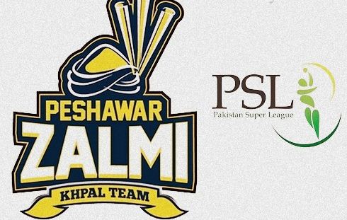 Peshawar Zalmi Squad, Player List, Match Ticket PSL T20 2017