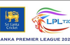 LPL T20 Live Score